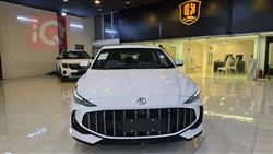 MG 5